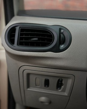 Renault Modus 2005 Renault Modus Automat Klima Isofix Gwarancja w cenie Warszawa VRFL 1.6, zdjęcie 22