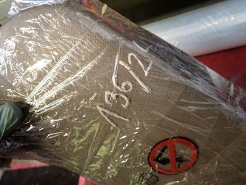 Подсолнух, козырек водителя и пассажира ALFA ROMEO GT 06