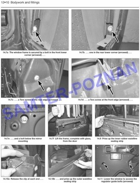 RENAULT Laguna 2 (2001-2007) Haynes руководство по ремонту + БЕСПЛАТНЫЕ 24 часа