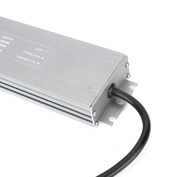 HRUW-200W-24V 170–240 В переменного тока IP67 Источник питания
