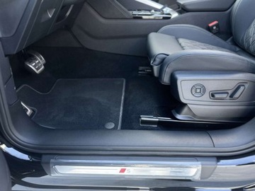Audi Q5 III SQ5 Sportback 3.0TFSI MHEV plus 367KM 2025 AUDI Q5 SQ5 TFSI quattro Sportback Suv (367 KM) 2025, zdjęcie 7