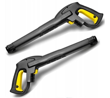 Pistolet cisnieniowy KARCHER G 180 Q Quick Connect