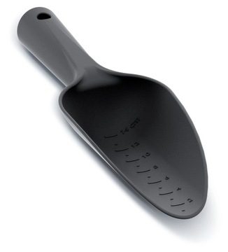 ТОЧНАЯ САДОВАЯ ЛОПАТА С НЕБОЛЬШОЙ МЕРКОЙ ДЛЯ ПЕРЕСАДКИ Лопата для квилтинга