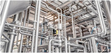 FARBA STAL NIERDZEWNA W SPRAYU ODPORNA NA ŚCIERANIE ZESTAW 6 SZTUK