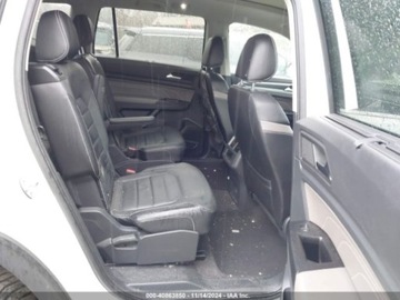 Volkswagen 2021 Volkswagen Atlas 2021., Premium R-Line, od ubezpieczalni 3.6 Benzyna 176KM, zdjęcie 9