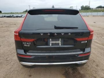 Volvo XC60 II 2023 Volvo XC 60 Plus 2023 2.0l 2.0 Benzyna 247KM, zdjęcie 2