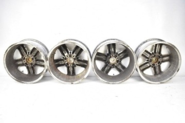 ЛЕГКОСПЛАВНЫЕ КОЛЕСА ЛЕГКОСПЛАВНЫЕ КОЛЕСА 5X114.3 CHRYSLER 300 C