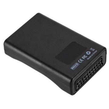 АДАПТЕР ЕВРОПРЕОБРАЗОВАТЕЛЬ РАЗЪЕМ SCART на HDMI