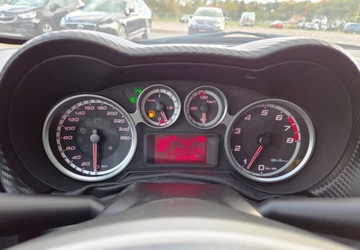 Alfa Romeo MiTo Hatchback 3d 1.4 MultiAir 16v 105KM 2012 Alfa Romeo Mito 1,4 Ben 105 KM Klima 6-Biegow 1.4 Benzyna 105KM, zdjęcie 12