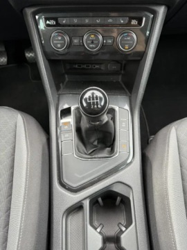 Volkswagen Tiguan II SUV 1.5 TSI EVO 130KM 2019 VOLKSWAGEN TIGUAN! Wkrótce w ofercie!, zdjęcie 12