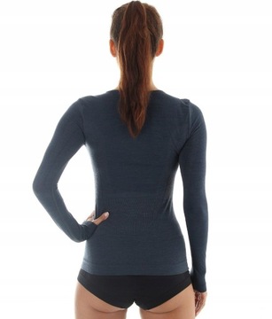 Женская шерстяная шерстяная шерсть