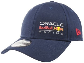 New Era Red Bull Racing Essential Pom Beanie Hat