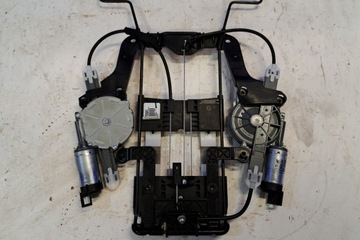 JINÉ DÍLY DO SEDAČKY PORSCHE CAYENNE (92A) 7P0881879A 3.6L GASOLINE