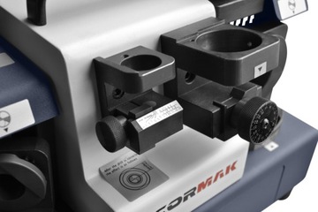 ЗАТОЧИЛЬНЫЙ СТАНОК ДЛЯ СПИРАЛЬНЫХ СВЕРЛ 5-32 мм