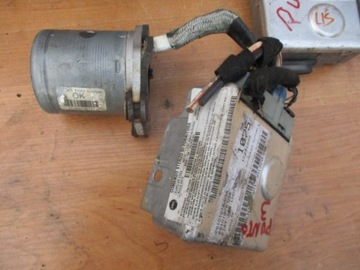 FIAT PUNTO II III lift SILNIK WSPOMAGANIA 26103508 1075 26099839