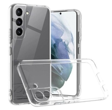 PLECKI SAMSUNG GALAXY A34 5G + OSŁONA NA APARAT