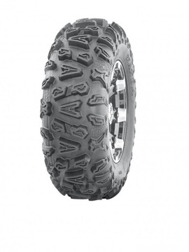Opona quad JOURNEY P390 25x8-12 43J 6PR TL E#