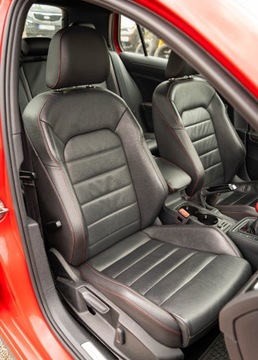 Volkswagen Golf VIII 2020 Volkswagen Golf Volkswagen Golf VII 2.0 GTI 220KM 2.0 Benzyna 220KM, zdjęcie 18