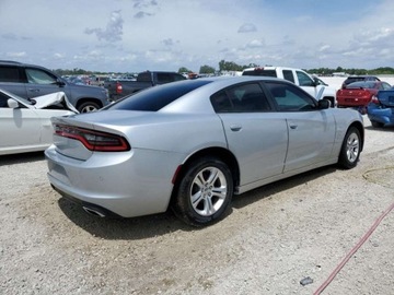 Dodge Charger VII 2020 Dodge Charger DODGE CHARGER SXT, 2020r., 3.6L, zdjęcie 2