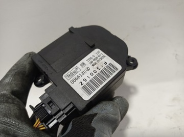 MOTOREK RADIÁTORU OPEL SIGNUM 006613U