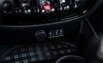 Mini Clubman F54 Kombi 2.0 192KM 2016 MINI Clubman 2.0B 192Ps 4x4 Klimatronik Navi Polskora Alu18 Zadbany 1 wl., zdjęcie 25