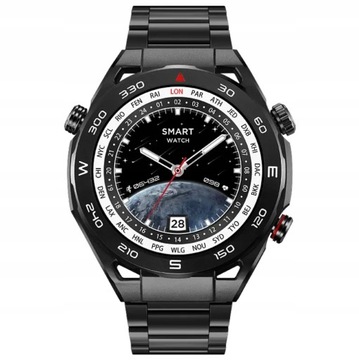 SMARTBAND zegarek SMARTWATCH Puls Krokomierz Kalorie