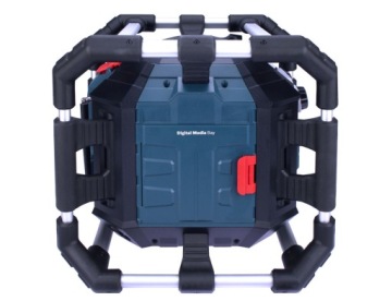 СТРОИТЕЛЬНАЯ РАДИО GPB 18V-5 C BOSCH Bluetooth