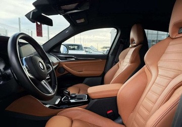 BMW X4 2022 BMW X4 I wlasciciel PL M Sport Gwarancja Bezwypadkowy FVAT23, zdjęcie 26
