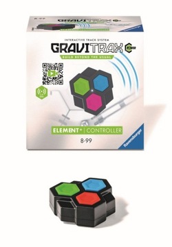 ДИСТАНЦИОННЫЙ КОНТРОЛЛЕР GRAVITRAX POWER ADDITION RC