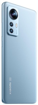 Смартфон Xiaomi 12 8 ГБ/256 ГБ 5G, синий