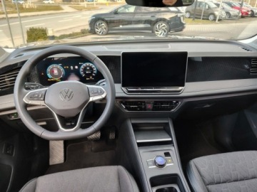 Volkswagen Tiguan III 2025 VOLKSWAGEN Tiguan Life 2.0 TDI DSG Suv 150KM 2025, zdjęcie 7