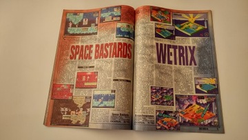 Секретная служба 11/98 (62)