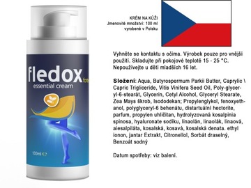 Фледокс крем 100мл