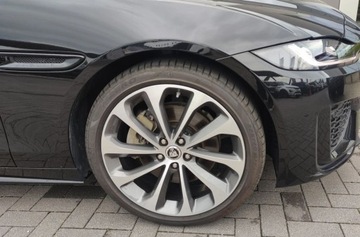 Jaguar XE Sedan Facelifting 2.0 204KM 2024 Jaguar XE Jaguar XE 2.0D I4 204 PS RWD Auto R-Dynamic SE 2.0 Diesel 204KM, zdjęcie 20