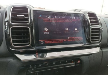 Citroen C5 Aircross SUV Facelifting 1.2 PureTech 131KM 2023 Citroen C5 Aircross 296 C-series 130 KM I wl. GWARANCJA FV23 1.2, zdjęcie 20