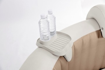 Uchwyt na napoje półka do SPA basenu INTEX 28500