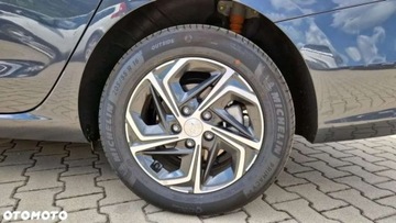 Hyundai i30 III 2024 Hyundai i30 1.5 T-GDI 48V Smart 1.5 Hybryda 140KM, zdjęcie 18