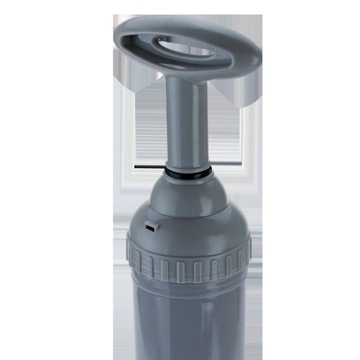 НАСОС-ТОЛКАтель ДЛЯ ОЧИСТКИ КАНАЛЬНЫХ ТРУБ, ТУАЛЕТНЫХ РАКОВИН, СИФОНОВ, РАКОВИН