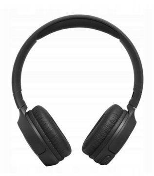 БЕСПРОВОДНЫЕ НАКЛОННЫЕ НАУШНИКИ JBL 520 BT ЧЕРНЫЕ BLUETOOTH TUNE WAVE