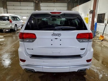 Jeep Grand Cherokee IV 2021 Jeep Grand Cherokee Summit 2021 5.7 Benzyna 360KM, zdjęcie 6