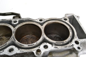 Картер блока двигателя YAMAHA YZF R6 RJ03 99-02