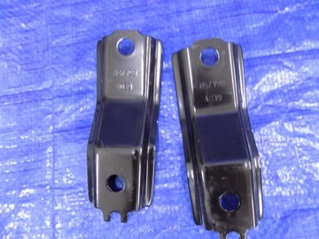 DRŽÁKY ZÓNY DEFORMACE JUKE F16 20R 1,0DIG-T