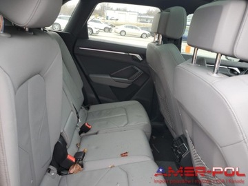 Audi Q3 II 2021 Audi Q3 _PREMIUM PLUS 45 TFSI_S Line_Quattro_2021r 2.0 Benzyna 228KM, zdjęcie 8