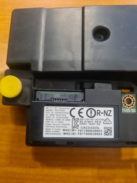 ДИНАМИКИ BN96-39970A С ТЕЛЕВИЗОРОМ SAMSUNG UE40K5600AW