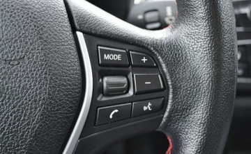 BMW Seria 1 F20-F21 Hatchback 5d 116i 136KM 2012 BMW Seria 1 SPORT Benzyna Nawigacja 1.6 Benzyna 136KM, zdjęcie 24