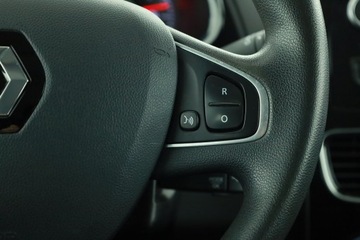 Renault Clio IV Grandtour Facelifting 1.5 Energy dCi 90KM 2017 Renault Clio 1.5 dCi, Salon Polska, Serwis ASO, zdjęcie 14