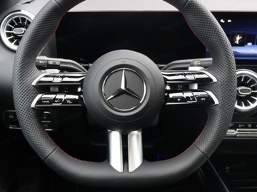 Mercedes GLA II Off-roader Facelifting 1.3 200 163KM 2025 MERCEDES-BENZ GLA 200 AMG Line Suv 1.3 (163KM) 2025, zdjęcie 8