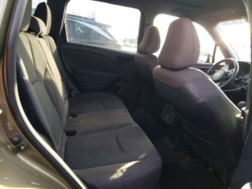 Subaru Forester VI 2025 Subaru Forester 2025 SUBARU FORESTER PREMIUM 2.5 Benzyna 180KM, zdjęcie 10