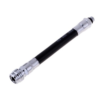 Регулятор для дайвинга со шлангом низкого давления