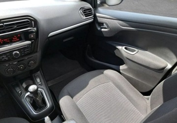 Peugeot 301 Sedan 1.6 BlueHDi 99KM 2017 Peugeot 301 Stan BDB- klima- czujniki tyl- wolnossacy, bezawaryjny silnik-, zdjęcie 18